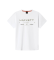 Comprar Hackett London Camiseta Hs Legacy branca