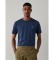 Comprar Hackett London Camiseta Logo marino