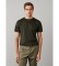 Comprare Hackett London Polo verde