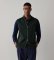 Comprar Hackett London Colete de malha Milano verde