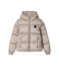 Comprar Hackett London Casaco Essential Puffa bege