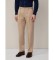 Acheter Hackett London Pantalon beige à cordon de serrage