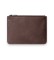 Buy Hackett London multi-purpose brown leather bag