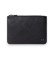 Buy Hackett London Black multi-purpose leather bag