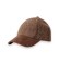 Acheter Hackett London Casquette Hbone Tartan marron