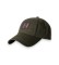 Nakup Hackett London Zelena kapa Heritage Box
