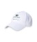 Acheter Hackett London Casquette Hs Signature blanche