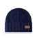 Acheter Hackett London Bonnet en cachemire marine