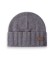Acheter Hackett London Bonnet Cashmere gris