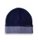 Acheter Hackett London Bonnet Merino bleu marine