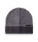 Acheter Hackett London Bonnet Merino gris