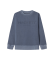 Köp Hackett London Sweatshirt Marca blÃ¥