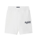 Buy Hackett London Shorts Logo white