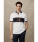 Kup Hackett London Polo Crest biały