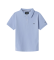 Buy Hackett London Heritage Trim Polo blue
