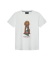 Comprar Hackett London T-shirt Harry branca