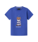 Acheter Hackett London T-shirt Harry Heritage bleu