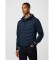 Buy Hackett London Hs Sonic Vest navy