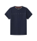 Acheter Hackett London HS Essential T-shirt bleu marine