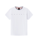 Kup Hackett London T-shirt Essential biały