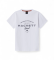 Buy Hackett London HS Game Tee white
