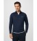 Kaufen Hackett London Strike navy Sweatshirt