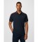 Buy Hackett London Polo Tape navy