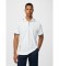 Comprar Hackett London Polo Ultimate blanco