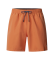 Comprar Hackett London Fato de banho Icon Solid laranja