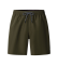Comprar Hackett London Fato de banho verde sólido Icon