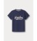 Buy Hackett London London Tee blue