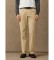 Comprar Hackett London Calça chino Heritage Ken beige