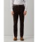 Comprare Hackett London Pantalone chino Pigment Cord marrone