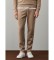 Comprar Hackett London Pantalón de chándal Confort beige