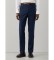Comprar Hackett London Calça Devon Texture marinho