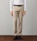 Köp Hackett London Byxa Sateen 5-ficka beige