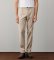Köp Hackett London Byxa Sateen Sloane beige