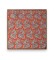 Kopen Hackett London Pochet Paisley oranje