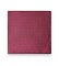 Kopen Hackett London Bordeauxrode Textured Plain pochet