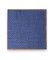 Kopen Hackett London Marineblauwe Wool Mayf Dot pochet