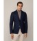 Comprar Hackett London Americana Performance Flan Ep navy