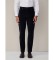 Comprare Hackett London Pantaloni in cordoncino pigmentato blu scuro