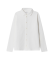 Acheter Hackett London Chemise Pique LS blanc