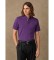 Comprar Hackett London Polo Logo lila