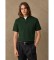 Comprar Hackett London Polo Logo verde