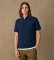 Comprar Hackett London Polo H Tipped azul-marinho