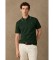 Comprar Hackett London Polo Tipped verde