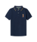 Comprar Hackett London Pólo Harry marinho