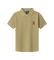 Comprar Hackett London Polo Harry verde