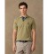 Comprar Hackett London Polo Harry verde